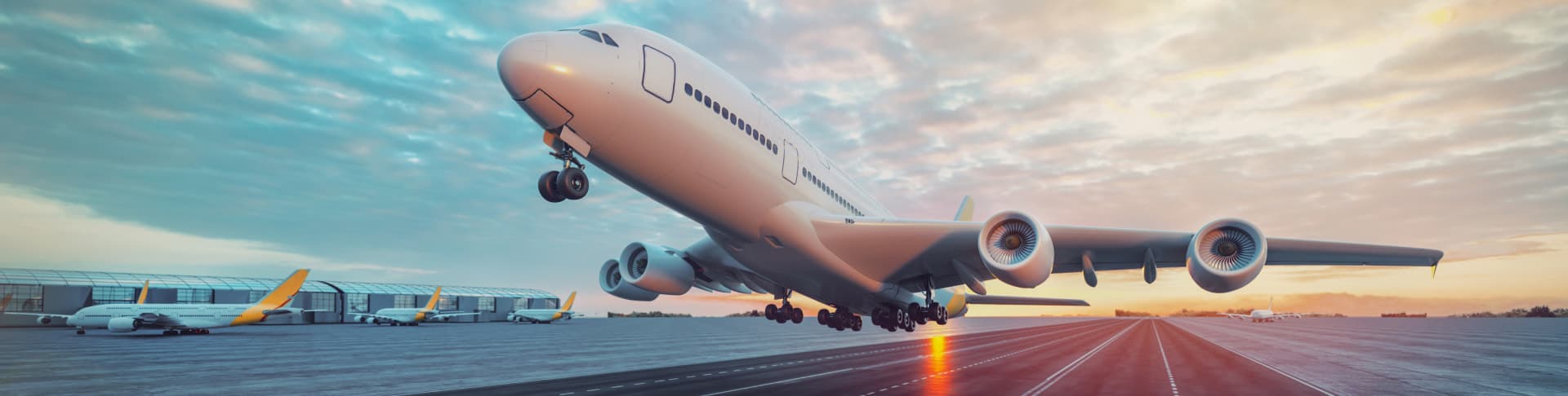 Air Freight Services