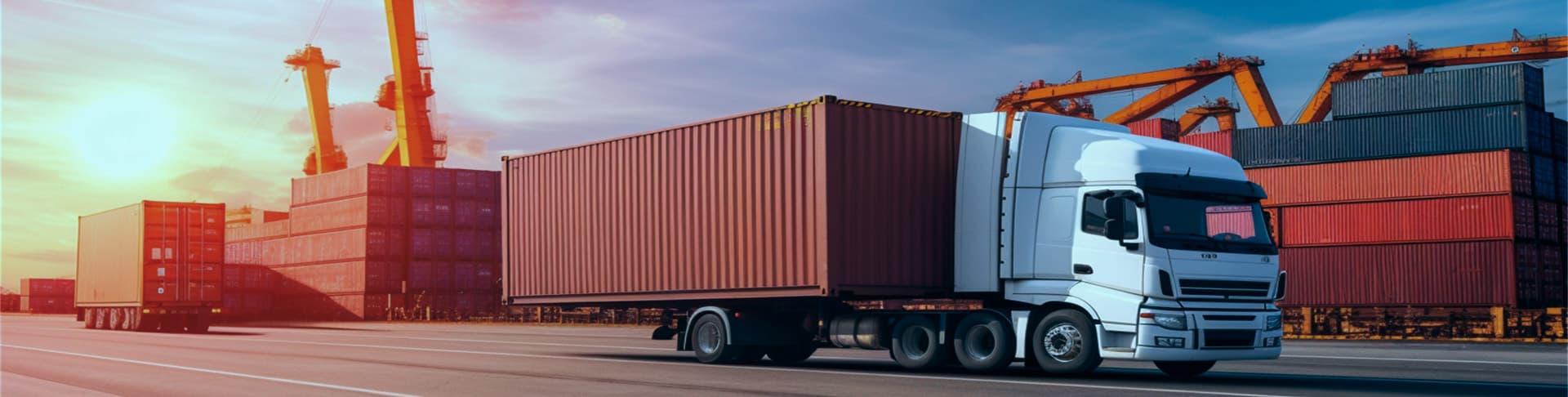Road Freight Services