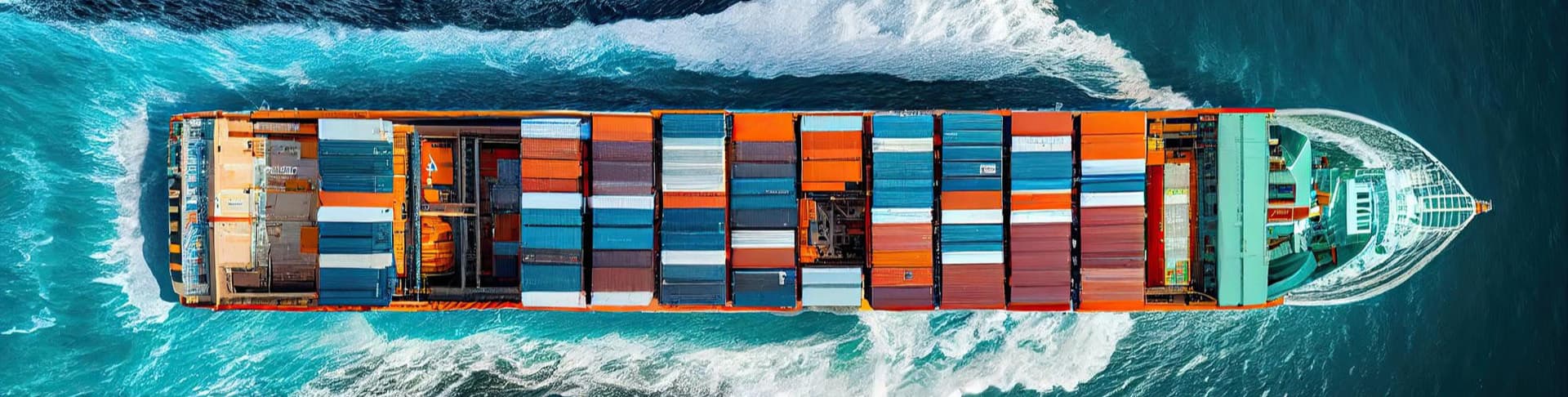 Ocean & Port Cargo